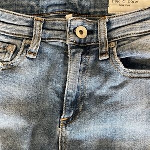 Rag and Bone Jeans